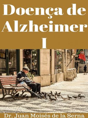 cover image of Doença de Alzheimer I